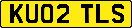 KU02TLS