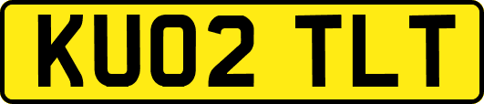 KU02TLT
