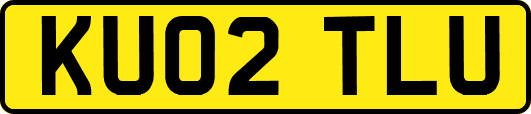 KU02TLU