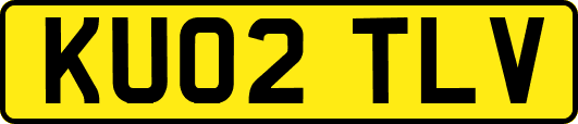 KU02TLV