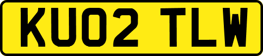 KU02TLW