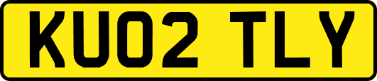 KU02TLY