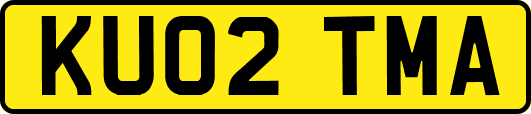 KU02TMA