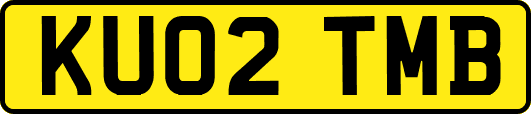 KU02TMB