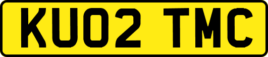 KU02TMC
