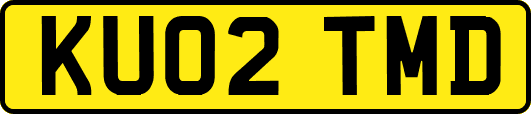 KU02TMD
