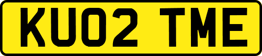 KU02TME