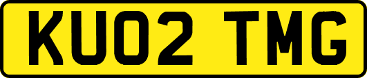 KU02TMG
