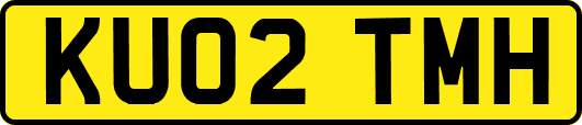 KU02TMH