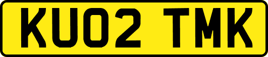KU02TMK