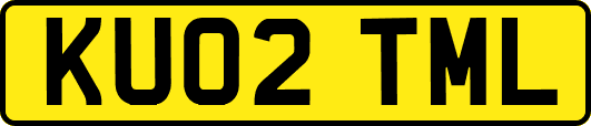 KU02TML