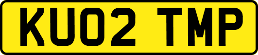 KU02TMP
