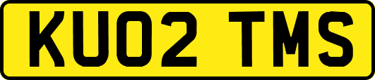 KU02TMS