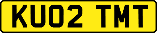 KU02TMT