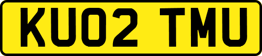 KU02TMU