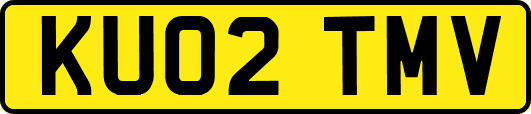 KU02TMV