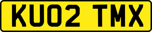 KU02TMX