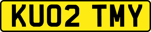 KU02TMY
