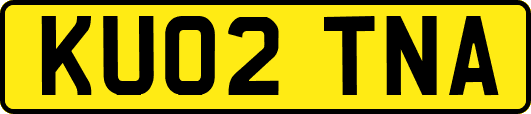KU02TNA