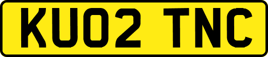 KU02TNC