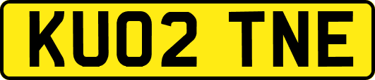 KU02TNE