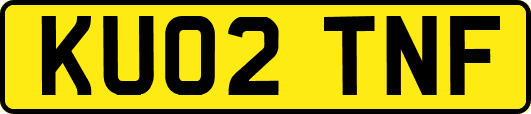 KU02TNF