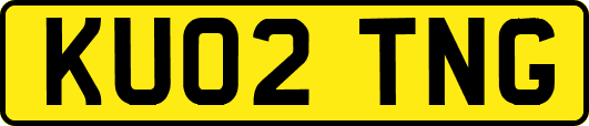KU02TNG