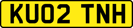 KU02TNH