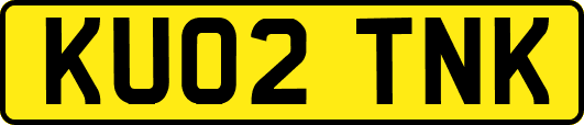 KU02TNK