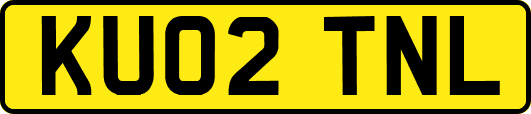 KU02TNL