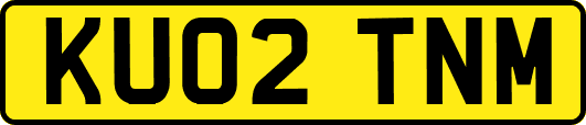 KU02TNM