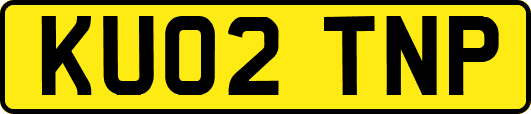 KU02TNP