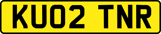 KU02TNR
