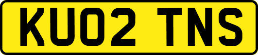 KU02TNS