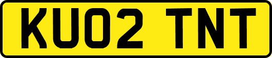 KU02TNT