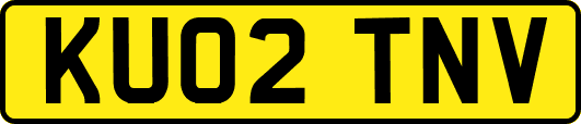 KU02TNV