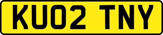 KU02TNY
