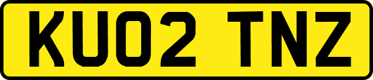 KU02TNZ