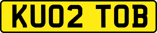 KU02TOB
