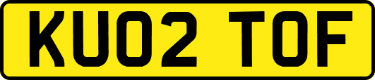 KU02TOF