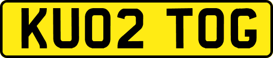 KU02TOG