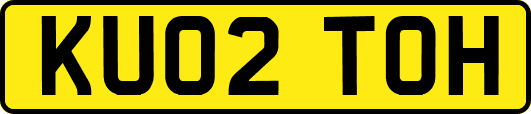 KU02TOH