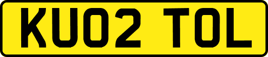 KU02TOL
