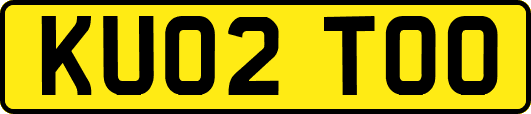 KU02TOO