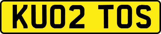 KU02TOS