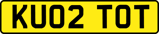 KU02TOT