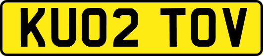 KU02TOV