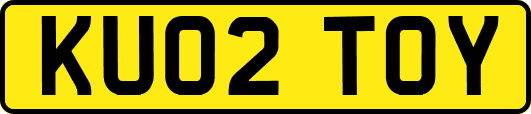 KU02TOY