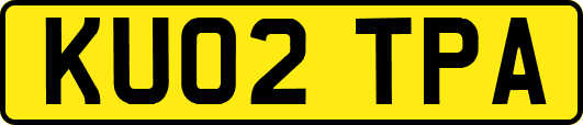 KU02TPA