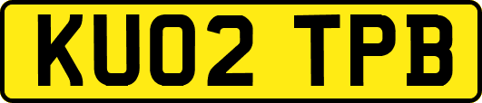 KU02TPB